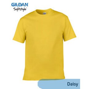 Gildan Softstyle 63000 – Daisy